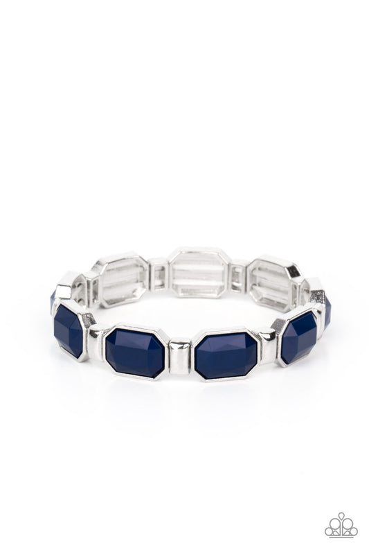 Fashion Fable Blue Bracelet