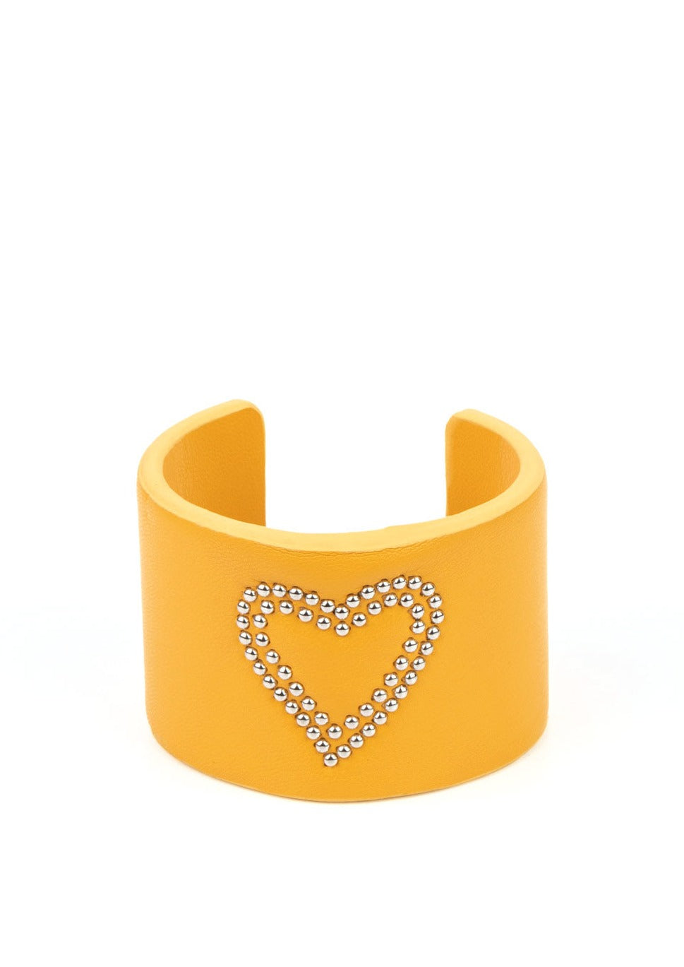 Rodeo Romance Yellow Bracelet